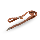 HOZI Saddle Hands Free - 馬鞍式牽繩,四種顏色可選